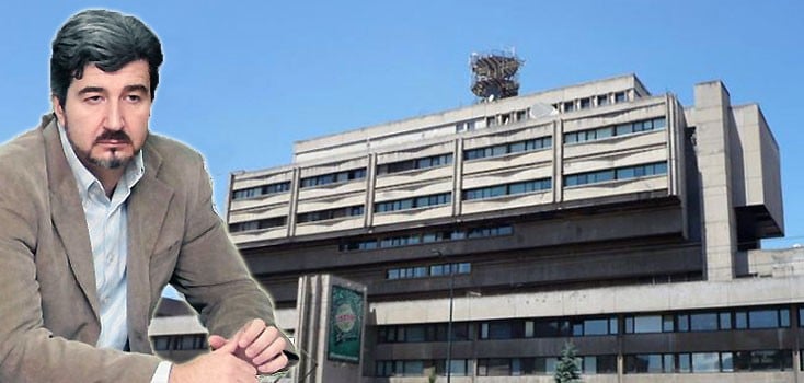 EBU welcomes new Director General of Bosnian Member BHRT