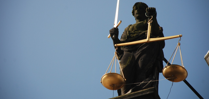 Legal Case Note: Does audiovisual regulation stop at the internet?