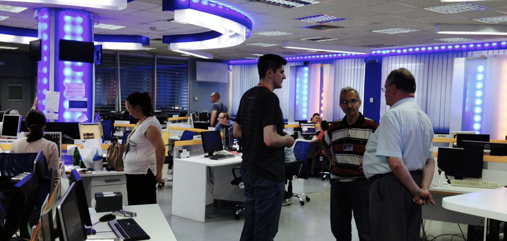 EBU community rallies behind beleaguered Bosnian Member BHRT