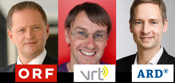 Registrations filling fast for EBU Knowledge Exchange on ‘contribution to society’