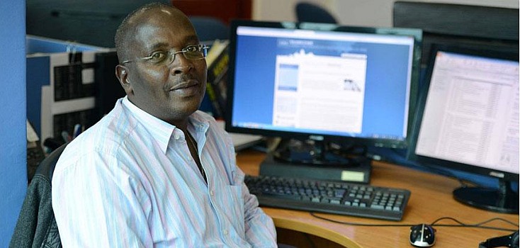 EBU condemns arrest and beating of RFI journalist in Burundi