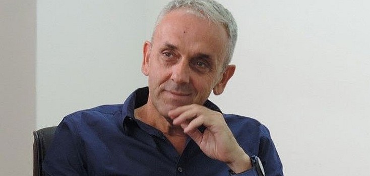 EBU concerned over damage to official car of RTCG's Director General
