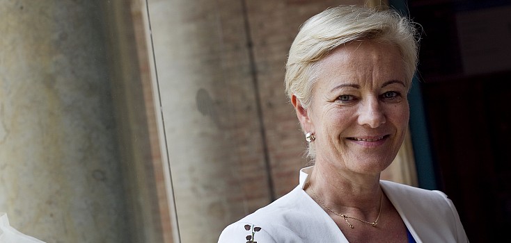 EBU Director General to deliver keynote examining impact of “disruptive” technology on PSM