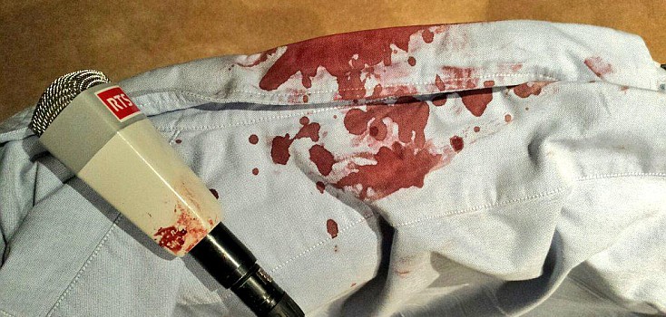 EBU condemns reported attacks on journalists at Hungarian-Serbian border
