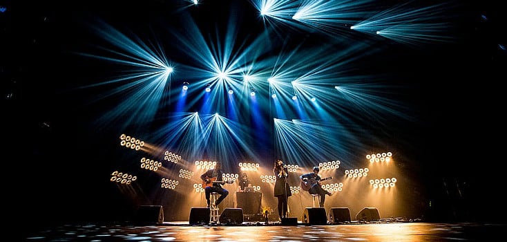 27 EBU Radio Members to take part in 30th Eurosonic Festival