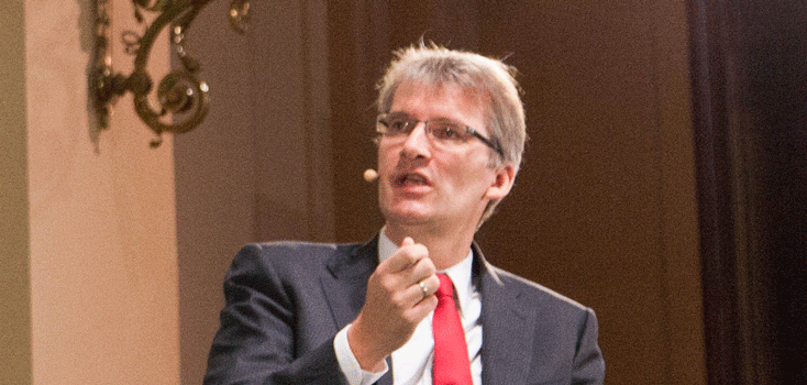 ZDF Head of News talks about hosting News Xchange 2015 in Berlin
