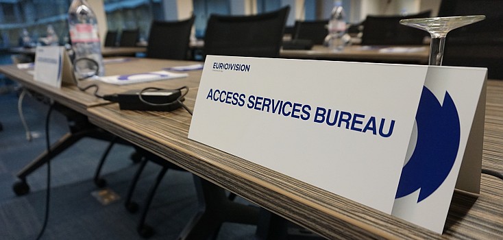 Access Services Experts Group discuss Eastern European challenges and EU directives