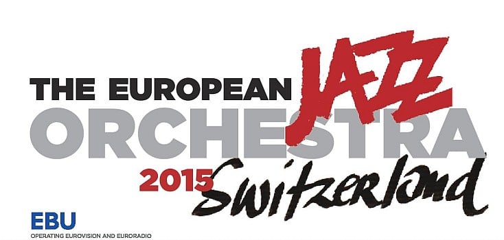 Le European Jazz Orchestra fera swinguer la Suisse du 15 au 18 octobre