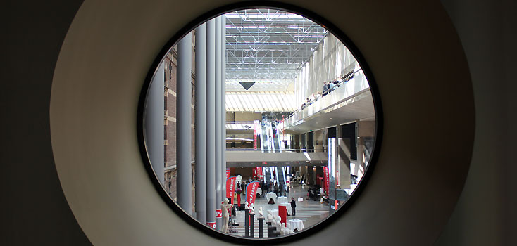 EBU writes to Dutch Parliament regarding future of Member NPO