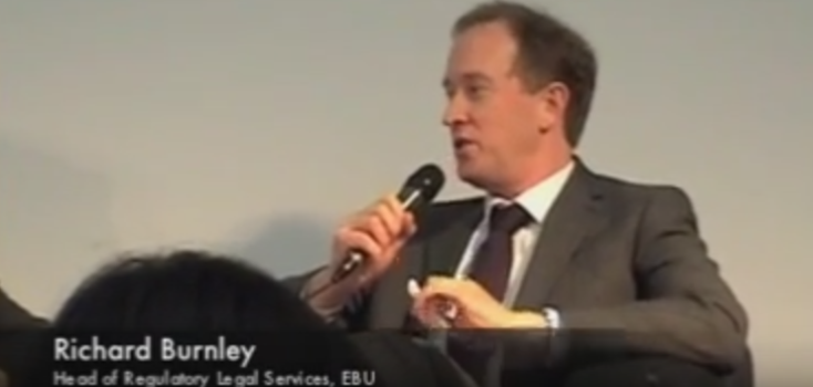 EBU debates remit of PSM online at European Audiovisual Observatory