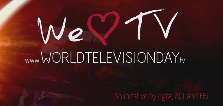 La Journée mondiale de la télévision est placée sous le signe des jeunes téléspectateurs