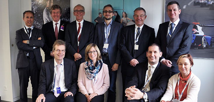 EBU examines future platform regulation in expert workshop
