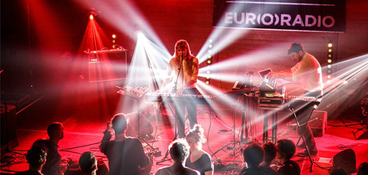 Eurosonic Festival announces 2017 lineup
