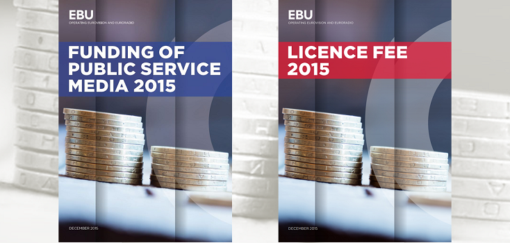 New MIS report supports licence fee as a means of public service media funding