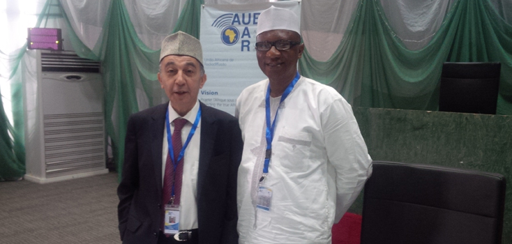 AUB elects new members