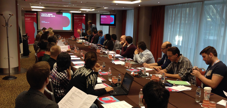 EBU Hungarian Member MTV hosts children and youth experts meetings