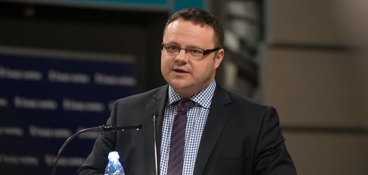 René Zavoral élu Directeur général de la Radio tchèque