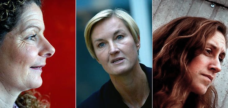 Heads of Swedish Public Media write letter opposing new Polish media law