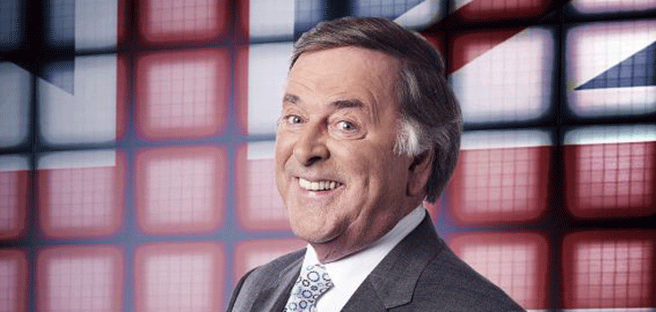 Eurovision community mourns Sir Terry Wogan