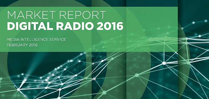 MIS report gives update on Digital Radio roll-out in Europe