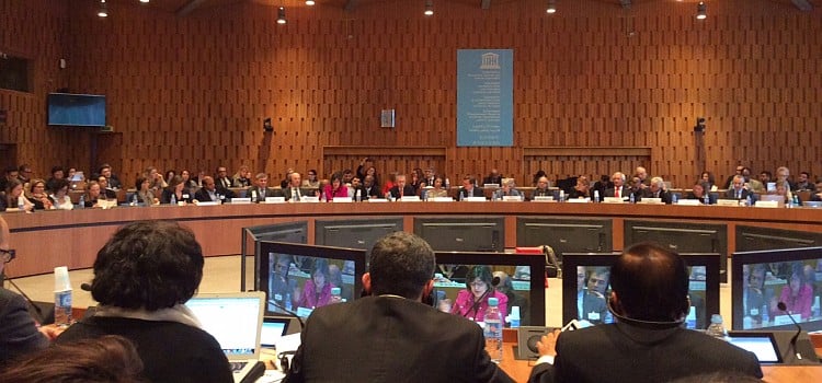 EBU Members contribute to UNESCO conference on ensuring journalist safety