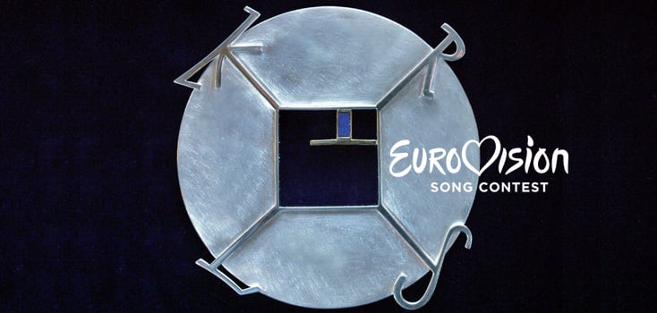 Eurovision Song Contest to receive prestigious Charlemagne Medal for European Media
