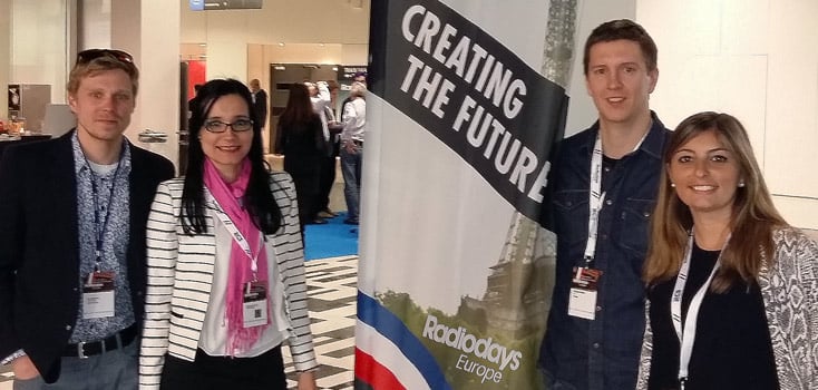 EBU SkillsXchange unites young professionals to exchange ideas and inspiration