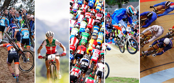 L'UER et l'UEC unissent leurs forces pour promouvoir le cyclisme en Europe