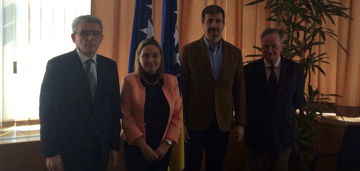 Bosnia and Herzegovina seeks a solution for sustainable funding for EBU Member BHRT