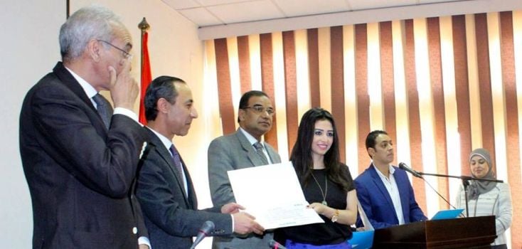 EBU holds Workshop on Children’s Programming in Egypt