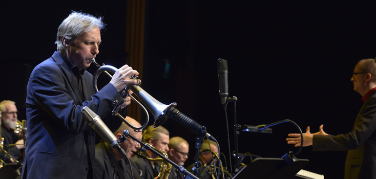 EBU celebrates International Jazz Day with special Euroradio offer