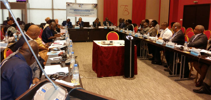 African Broadcasters Unite to Tackle Problems with Sports Rights