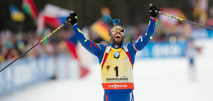 EBU and IBU sign exclusive media rights agreement until March 2022