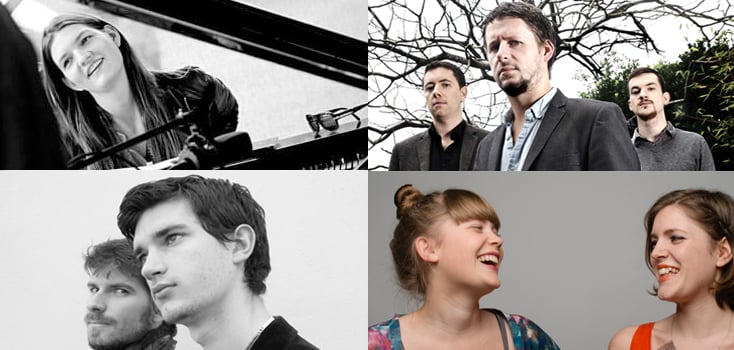 Euroradio Jazz Competition announces finalists