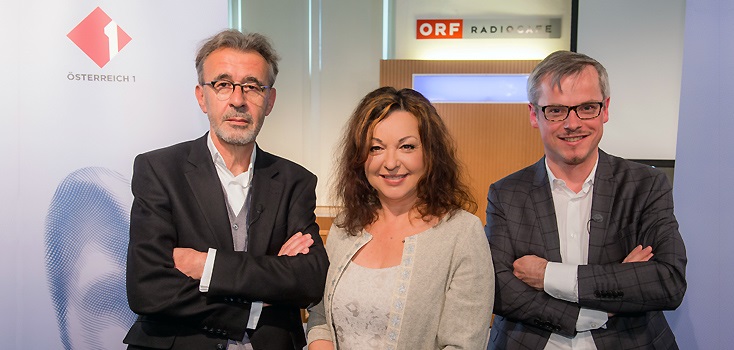 Euroradio broadcaster marks a half-century of promoting culture