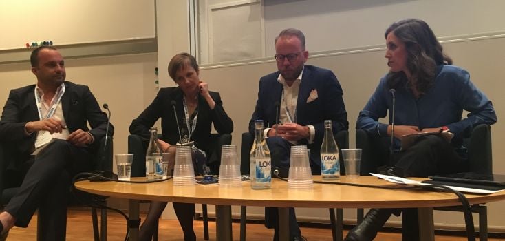 Conference explores impact of Eurovision Song Contest on diversity and belonging