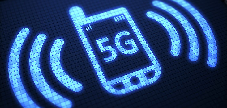 L'UER favorable à une plateforme 5G ouverte et interopérable
