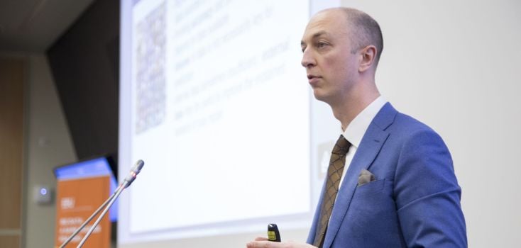 Big Data Initiative: striking the right balance for public service algorithms