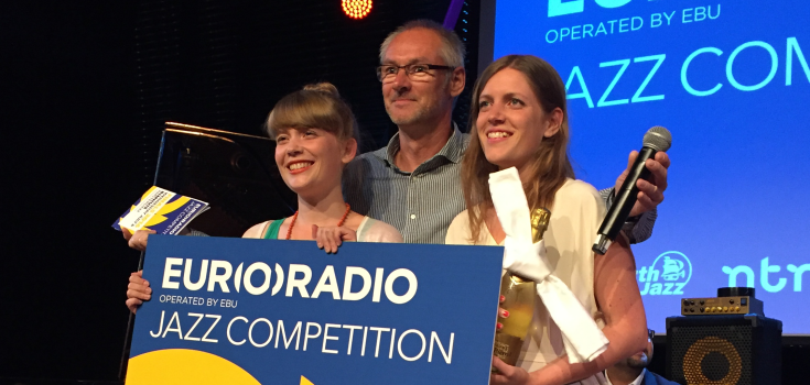 Euroradio competition crowns best young jazz artists