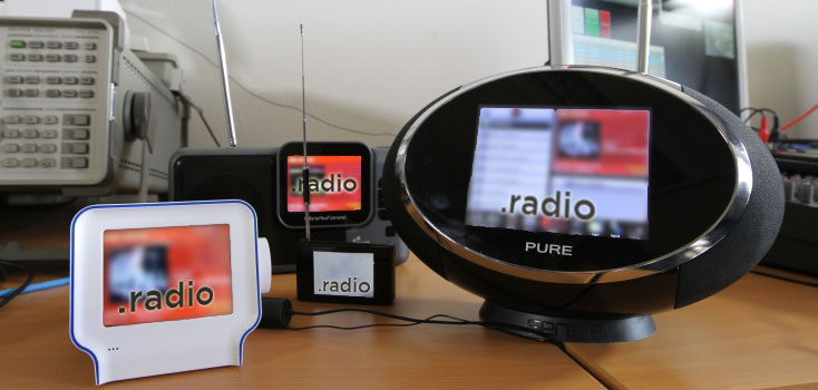 EBU awarded right to manage .radio Top Level Domain name