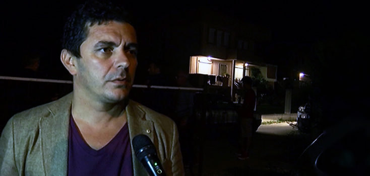 EBU appalled by attack on home of RTK's Director General