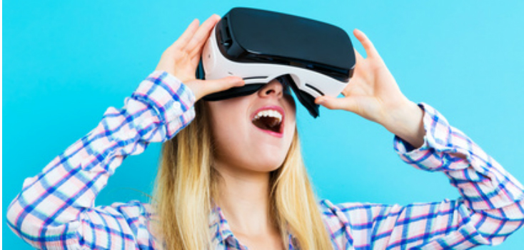 EBU partner with VR & AR World to showcase new developments