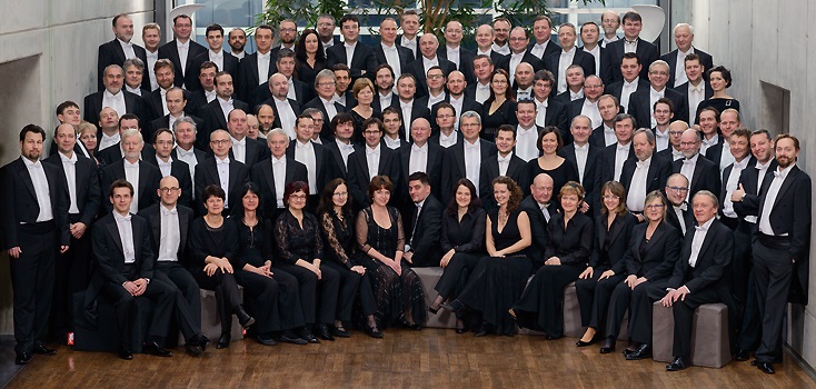 Euroradio concert to celebrate one of Europe's oldest radio ensembles