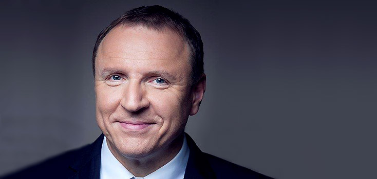 Jacek Kurski reappointed President of TVP