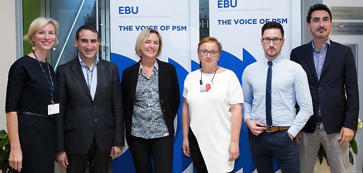 Voice of PSM elects new committee members