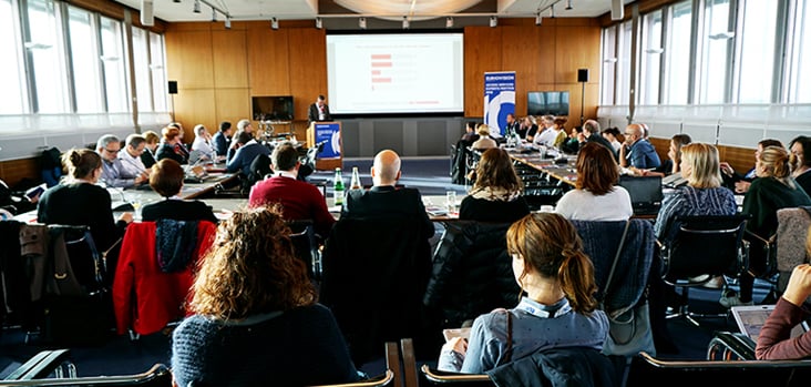 Access Services plenary explores growth of services and challenges