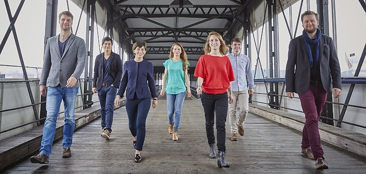 Young European artists spotlighted in Euroradio music exchange
