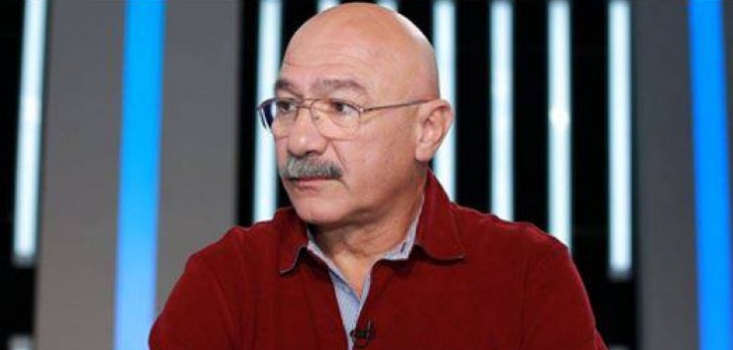 Vasil Maghlaperidze appointed Director General of Georgian Public Broadcaster