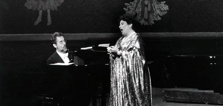 Life begins at 30: Catalunya Música shares its anniversary year with EBU radio organizations