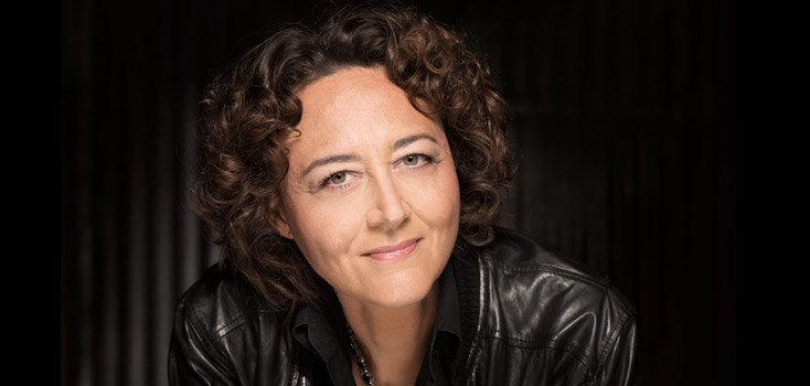 Irish broadcasting orchestra gets new conductor